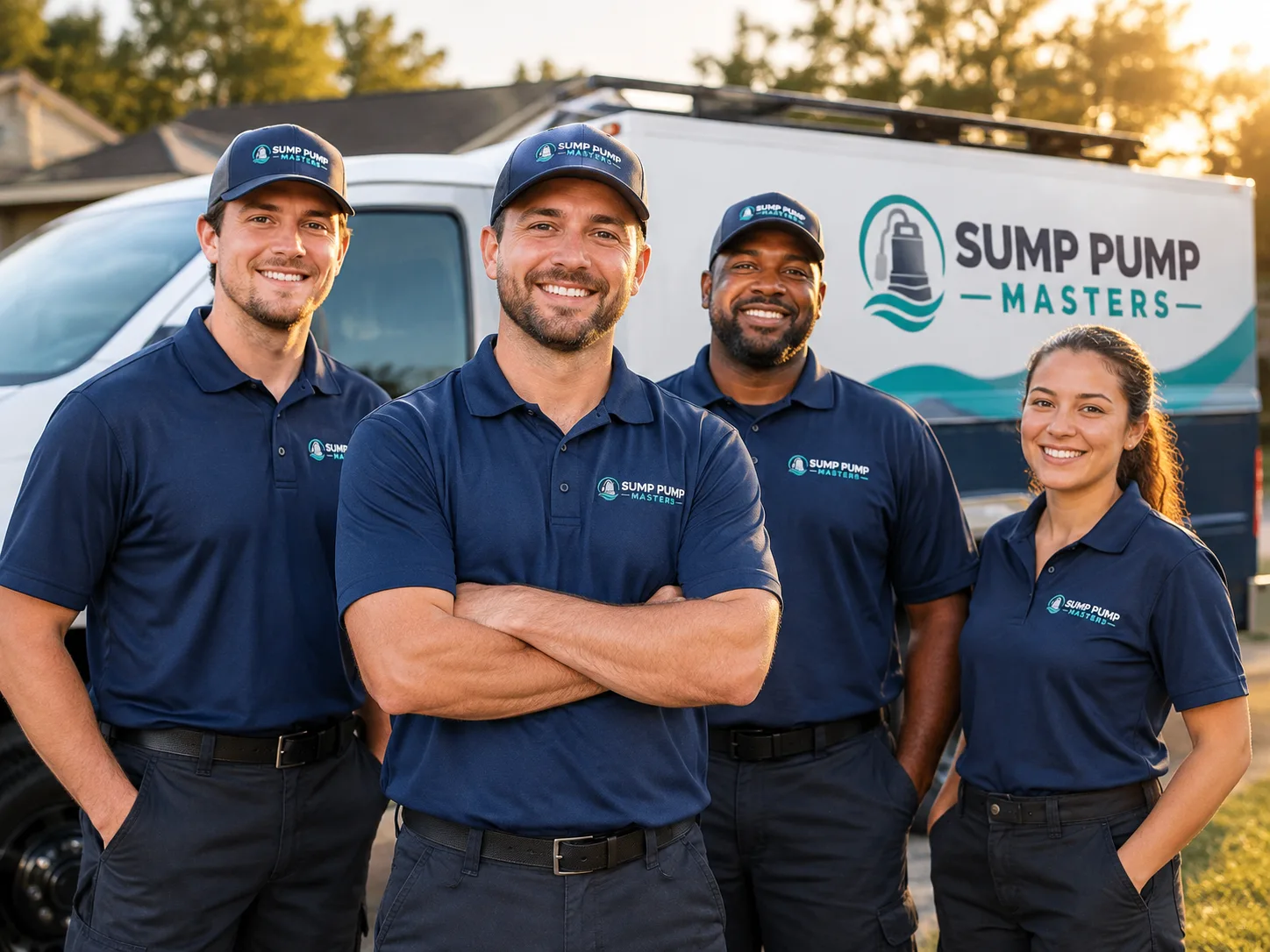 Sump Pump Repair company in Liverpool, NY