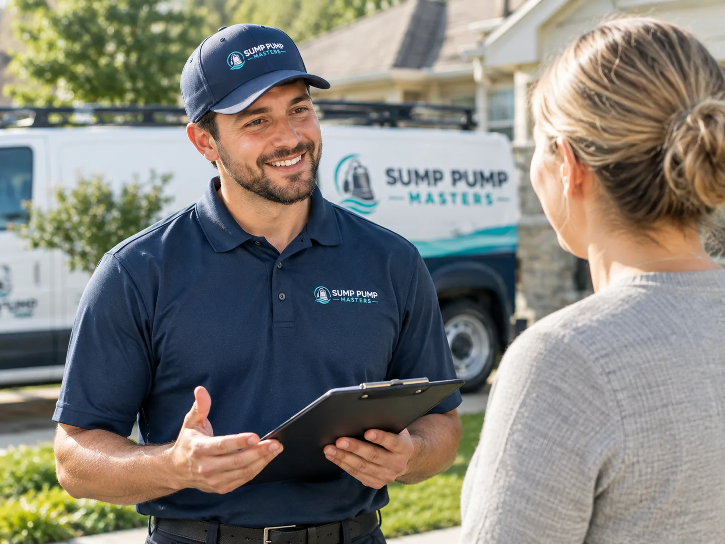 Sump Pump Repair Liverpool, NY FAQs